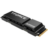 Team Group T-FORCE G70 Pro 4 TB, SSD PCIe 4.0 x4 | M.2 2280 | Aluminium-Kühlkörper