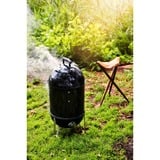 Weber Smokey Mountain Cooker, Smoker schwarz, Ø 47cm