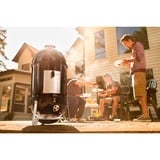 Weber Smokey Mountain Cooker, Smoker schwarz, Ø 47cm