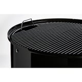 Weber Smokey Mountain Cooker, Smoker schwarz, Ø 47cm