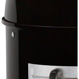 Weber Smokey Mountain Cooker, Smoker schwarz, Ø 47cm