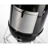 Weber Smokey Mountain Cooker, Smoker schwarz, Ø 47cm