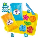 CRAZE Magic Sand Sea Adventures, Spielsand 