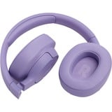 JBL Tune 770NC, Headset violett