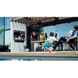 SAMSUNG The Terrace GQ-75LST07TG, QLED-Fernseher 189 cm (75 Zoll), titan, UltraHD/4K, WLAN, HDR