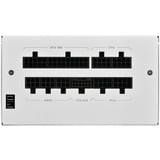 Sharkoon Rebel P20 1200 White, PC-Netzteil weiß, 1x 12 Pin High Power Anschluss, 4x PCIe, Kabelmanagement, 1200 Watt