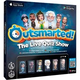 3642 Outsmarted!, Quizspiel 