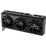 ASUS GeForce RTX 4070 PRIME OC, Grafikkarte DLSS 3, 3x DisplayPort, 1x HDMI 2.1a