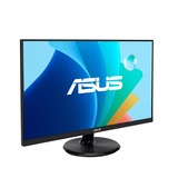 ASUS VA27DQFR Eye Care, Gaming-Monitor 68.6 cm (27 Zoll), schwarz, FullHD, IPS, HDMI, DP, VGA, 100Hz Panel