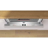 Bosch SBV4ECX21E Serie 4, Spülmaschine 60 cm, Home Connect