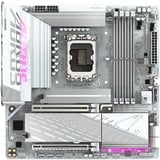 GIGABYTE B860M AORUS ELITE WIFI6E ICE, Mainboard weiß