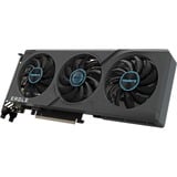 GIGABYTE GeForce RTX 4060 Ti EAGLE 8G, Grafikkarte DLSS 3, 2x DisplayPort, 2x HDMI 2.1