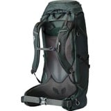 Gregory PARAGON 50 , Rucksack dunkelgrün, 50 Liter, Größe S/M