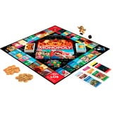 Hasbro Monopoly Super Mario Film Edition, Brettspiel 