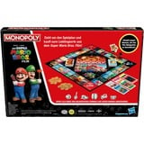 Hasbro Monopoly Super Mario Film Edition, Brettspiel 