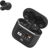 JBL Tour Pro 2, Kopfhörer schwarz, Bluetooth, USB-C