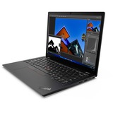 Lenovo Lenovo ThinkPad L13 G5 (21LB0016GE), Notebook schwarz, Windows 11 Pro 64-Bit, 33.8 cm (13.3 Zoll) & 60 Hz Display, 512 GB SSD