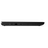 Lenovo Lenovo ThinkPad L13 G5 (21LB0016GE), Notebook schwarz, Windows 11 Pro 64-Bit, 33.8 cm (13.3 Zoll) & 60 Hz Display, 512 GB SSD