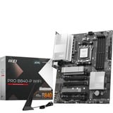 PRO B840-P WIFI, Mainboard