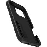 Otterbox Defender, Handyhülle schwarz, iPhone 16 Pro Max, MagSafe