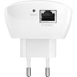 TP-Link TL-WA850RE 300Mbps, Repeater weiß, Access Point-Modus