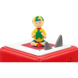 Tonies Caillou - Sternschnuppen und weitere Geschichten, Spielfigur Hörspiel