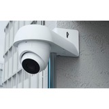 Ubiquiti Kamera-Armhalterung G5 Turret Ultra, Wandhalterung weiß, für HD-PoE-Kamera G5 Turret Ultra