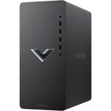 Victus by HP 15L Gaming Desktop TG02-2221ng, Gaming-PC schwarz, ohne Betriebssystem