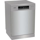 gorenje GS642E90X, Spülmaschine inox