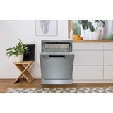 gorenje GS642E90X, Spülmaschine inox