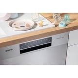 gorenje GS642E90X, Spülmaschine inox