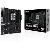 ASUS TUF GAMING A620M-PLUS, Mainboard 