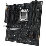 ASUS TUF GAMING A620M-PLUS, Mainboard 