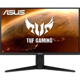 ASUS TUF Gaming VG279QL1A, Gaming-Monitor 68.47 cm (27 Zoll), schwarz, FullHD, IPS, FreeSync Premium, 165Hz Panel