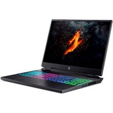 Acer Nitro 16 (AN16-42-R1N7), Gaming-Notebook schwarz, AMD Ryzen 9 8945HS, NVIDIA GeForce RTX 4070, 32 GB DDR5, 1 TB SSD, Windows 11 Home 64-Bit