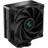 DeepCool AK400 Zero Dark, CPU-Kühler schwarz