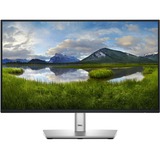 Dell P2225H, LED-Monitor 54.6 cm (21.5 Zoll), schwarz/silber, FullHD, IPS, USB-C, 100Hz Panel