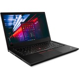 Lenovo ThinkPad T480 Generalüberholt, Notebook schwarz, Intel® Core™ i5-8350U, Intel® UHD Graphics 620, 159.84765625 GB DDR4, 256 GB SSD, Windows 11 Pro 64-Bit