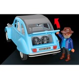 PLAYMOBIL 70640 Citroën 2CV, Konstruktionsspielzeug 