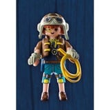 PLAYMOBIL 71211 Novelmore Darios Fluggleiter, Konstruktionsspielzeug 