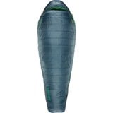 Therm-a-Rest Schlafsack Saros 32F/0C Regular, Stargazer 