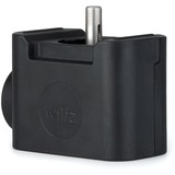 Wilfa Probaker Tool-Adapter schwarz, für Kenwood Twist-Aufsätze