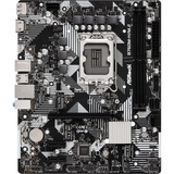 ASRock B760M-H/M.2, Mainboard 