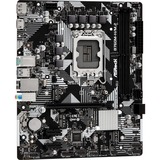 ASRock B760M-H/M.2, Mainboard 