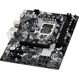 ASRock B760M-H/M.2, Mainboard 