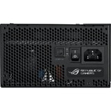 ASUS ROG STRIX 1000W, PC-Netzteil schwarz, 1x 12-Pin High Power GPU, 4x PCIe, Kabelmanagement, 1000 Watt