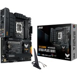 ASUS TUF GAMING B760-PLUS WIFI, Mainboard schwarz