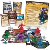 Asmodee Sword & Sorcery: Die Alten Chroniken, Brettspiel 