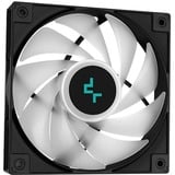 DeepCool LS720 SE 360mm, Wasserkühlung schwarz