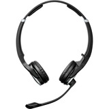 EPOS IMPACT DW PRO 2 ML EU, Headset schwarz